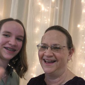 Meet your Posher, Shari